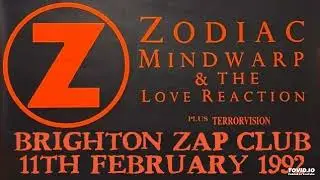 06. Hoodlum Thunder (Live, Brighton '92)