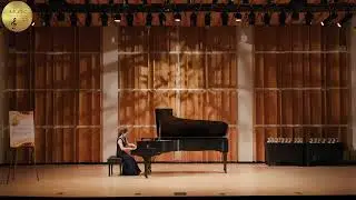 Adult Piano Hyerim LeeF  Chopin Etude no  7 in C sharp minor, Op  25 and G  Bacewicz Piano sonata