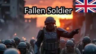Fallen Soldier [ Zephon Music ] EN/US