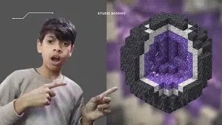 Minecraft⚒️ part 5 find amethyst geode full gameplay 📷🎮⛏️🪏