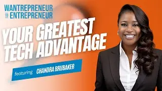Why Curiosity, Not Coding, is Your Greatest Tech Advantage w/ Chandra Brubaker