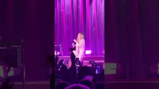 Hilary Duff Live in Toronto @ History