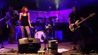 Love Tattoo - Poison Flower & The Killerspeed