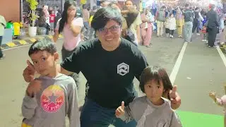 JALAN JALAN KE ROYAL BAROE (KOTA SERANG BANTEN)
