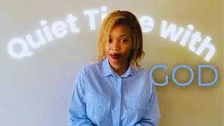 How to Spend Time With God Daily (Simple & Practical)