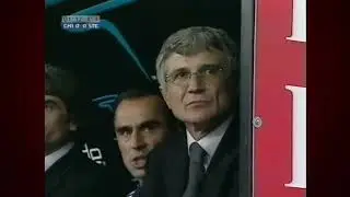 Kjevo - Crvena Zvezda 0:2 03.10.2002