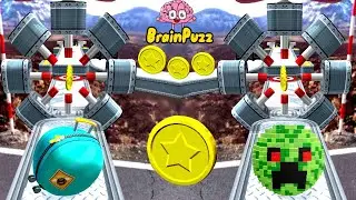🥎 Going Balls NEW BIG UPDATE All Level Gameplay ios android | Going Balls ROAD TRIP Update Game