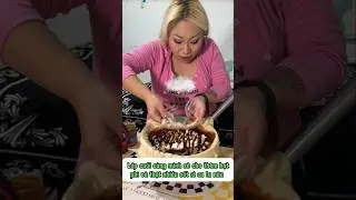 Задача: приготовить вкусные жареные лепешки си кула #шорты