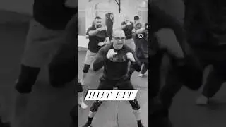 HIIT FIT TRANSFORMATION #hiit #gymexercise #gym #gymworkout #workout #hiitworkout