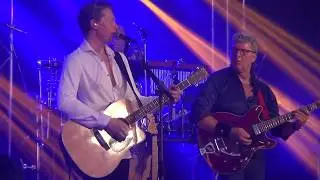 Save The Last Dance For Me / Tribute To The Cats Band