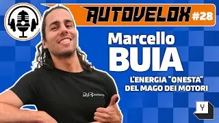 Marcello Buia 