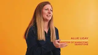 What Do You Enjoy Most About Working At Searstone