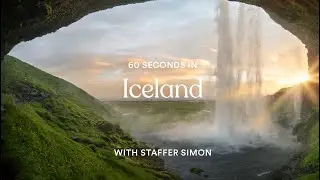 60 seconds on tour in Iceland | EF Go Ahead Tours
