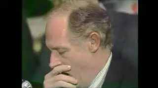 Watergate Hearings Day 39: E. Howard Hunt (1973-09-25)