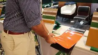 Drythane&reg; Waterproofing at the 1st National Waterproofers Conference & Exhibition 2024