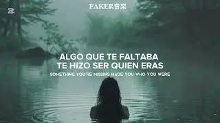 Bad Omens - Specter (Sub Español y Lyrics)