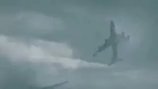 Disaster Movie Spectacular 20: Tornadoes