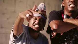 Deniz Tha Meniz & Dbex | 'Lets Get It
