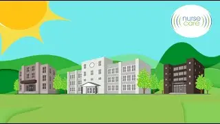 NurseCare presents Engage 360. Created by JeJay Video.
