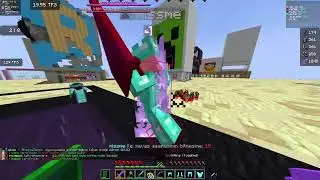 Craftfrostia Kilmontage 1(1v99Pherak ve MHD)