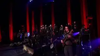 TABARÉ CARDOZO - TODO ES RELATIVO