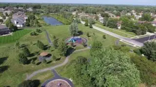 Home for Sale, Orland Park 13651 Trafalgar, Orland Park