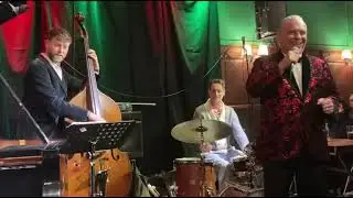Tom McGuire | Basin Street Blues