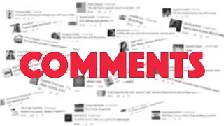 Comments Comeback | Comedy Hunt