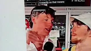 the problem with YouTube