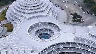 Shell structure for architecture - Book Review - L2A