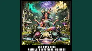 Let Love Rise 528HZ