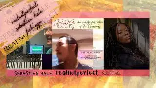realnotperfect - I Cared for 5 Minutes [Audio] (Dusk Version)