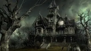 Hollowbrook : The Haunted House