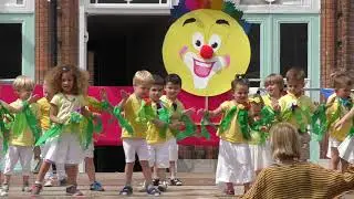 Maternelle petite section