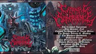 CARNAL ABHORRENCE - The Crowned Apocalypse (Full Album) REALITYFADE