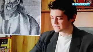 Nonio oggi si &egrave; fermata per il funerale del giovane Matteo Cerottini