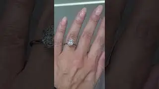 2.78ct E VS1 ON HAND
