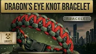 Paracord magic in motion. Strong, clean, and ready for anything. 🛠️🔥