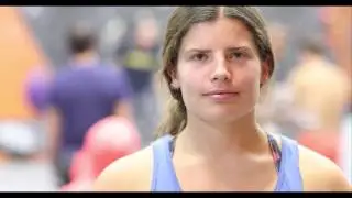 Yank-N-Yard Athlete Kasia Pietras