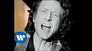 Ulf Lundell - R&ouml;tt (Official Video)