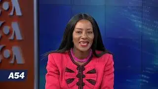 Africa 54 - October 7, 2019