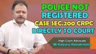 What if FIR is NOT REGISTERED by Police ?  -  EXPLAINED