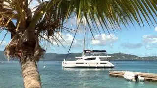 Learn to Sail with Offshore Sailing School and The Moorings