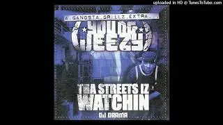 Young Jeezy - Da Movement (prod. Shawty Redd) [INSTRUMENTAL] (re-prod JXR)