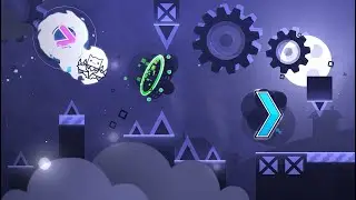 SKYWANDERERS (INSANE DEMON)