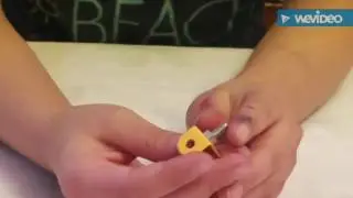 Mini Mechanix Plane