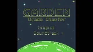 Garden Urada Chapter OST   17 Corrupt Tanana