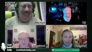 GRD Sweekly 351... Recorded Live!