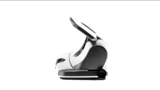 Zero-420 4-Hole Punch