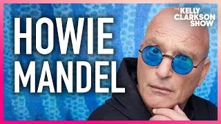 'AGT' Hopefuls Audition For Howie Mandel In Public